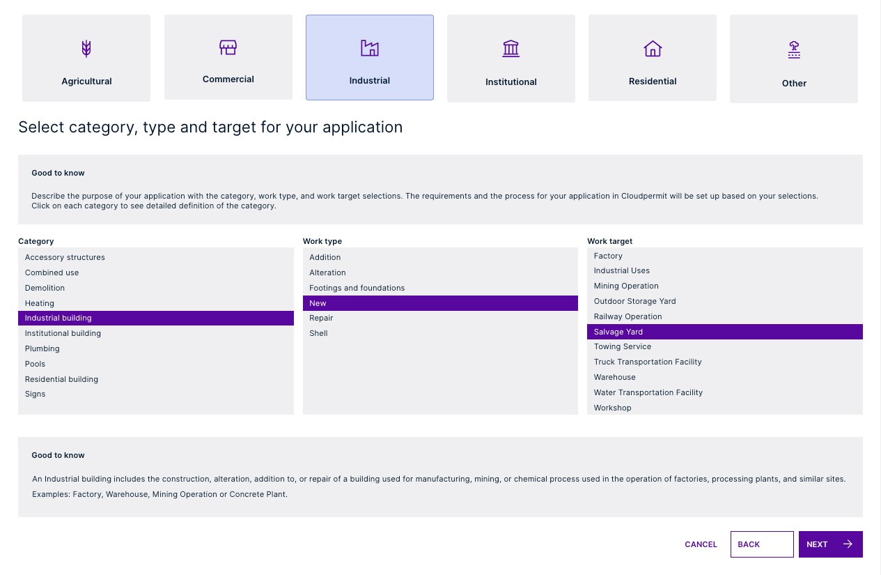 cloudpermit_application