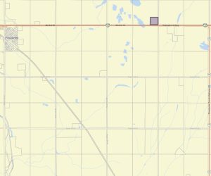 image of property located as part of SE11-18-27W